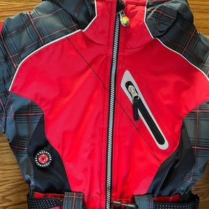 Obermeyer Ski Suit One-piece